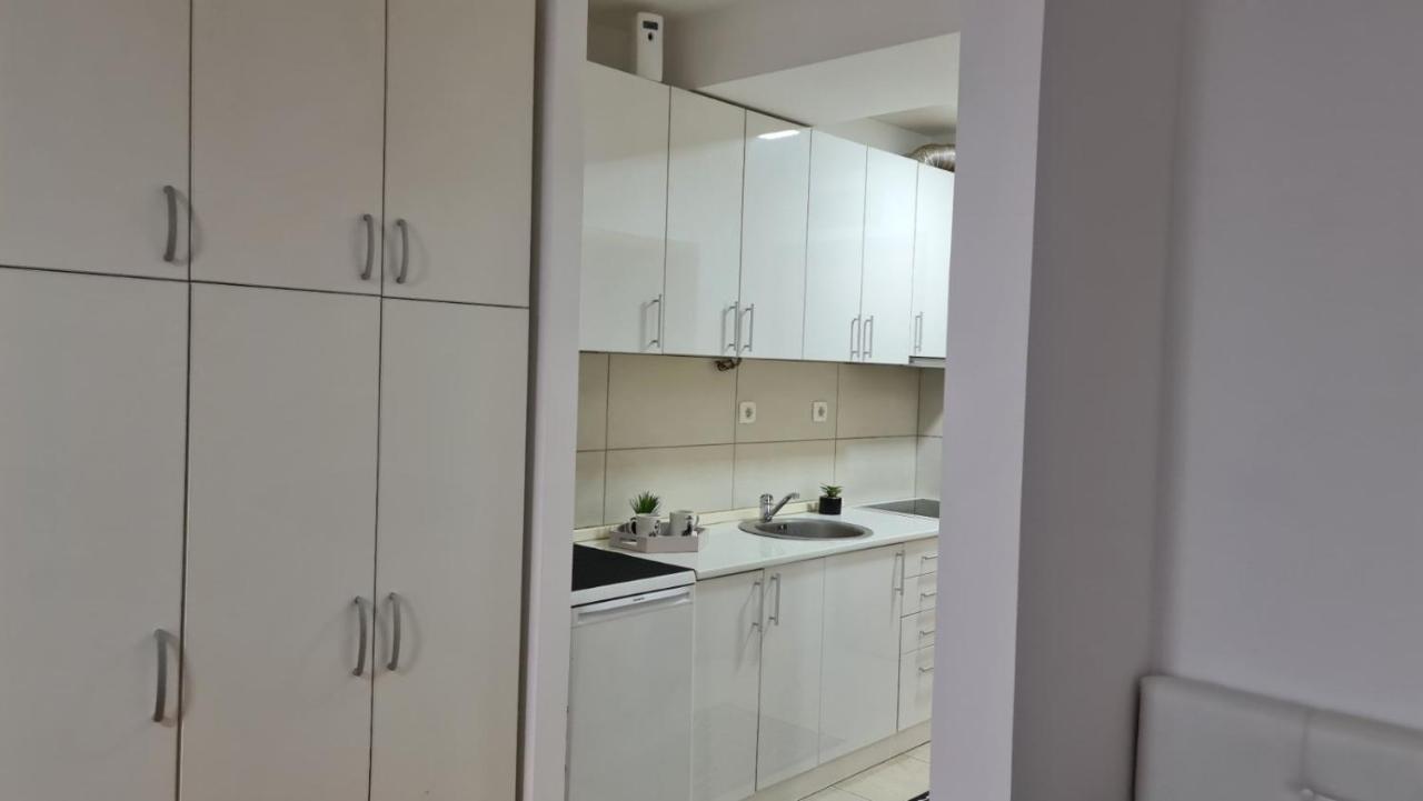 Kralj Studio Jagodina Exterior foto
