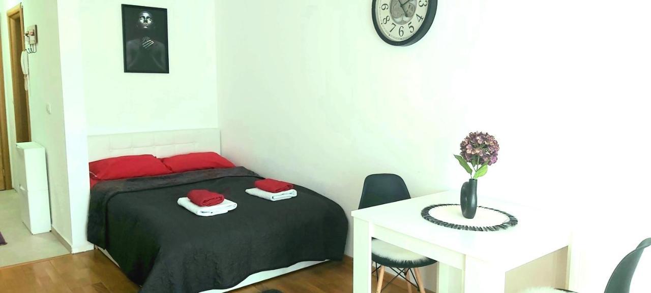 Kralj Studio Jagodina Exterior foto