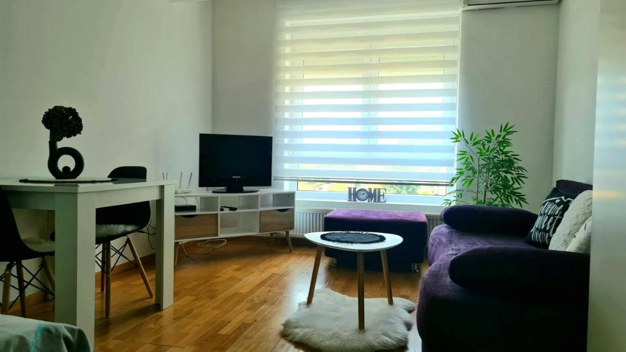 Kralj Studio Jagodina Exterior foto